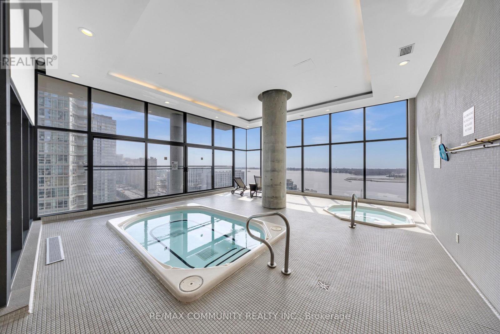 321 - 15 Brunel Court, Toronto, Ontario  M5V 3Y6 - Photo 22 - C13003732