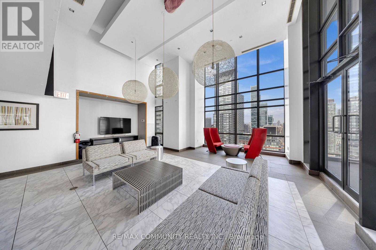 321 - 15 Brunel Court, Toronto, Ontario  M5V 3Y6 - Photo 24 - C13003732