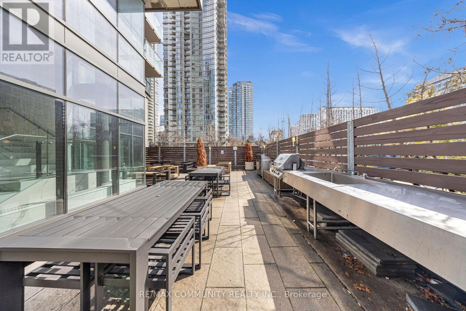 321 - 15 Brunel Court, Toronto, Ontario  M5V 3Y6 - Photo 26 - C13003732