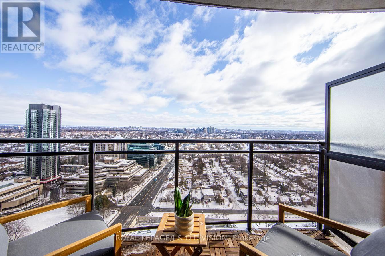 3100 - 33 Sheppard Avenue E, Toronto, Ontario  M2N 7K1 - Photo 17 - C13003746