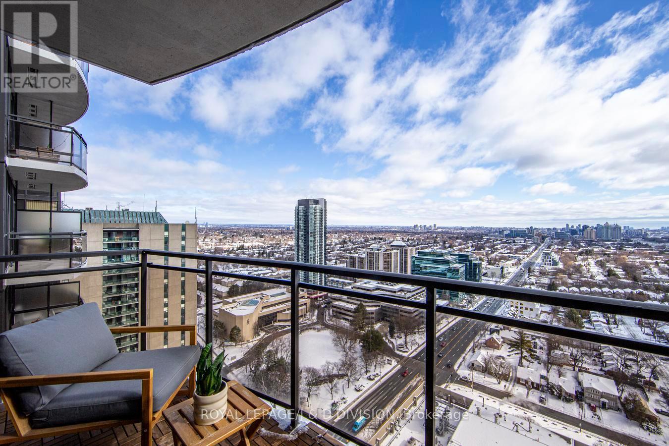 3100 - 33 Sheppard Avenue E, Toronto, Ontario  M2N 7K1 - Photo 18 - C13003746