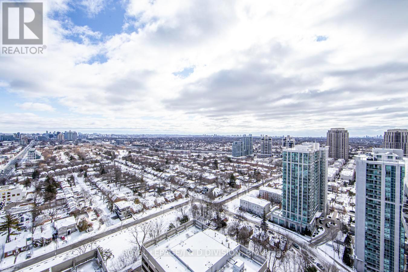 3100 - 33 Sheppard Avenue E, Toronto, Ontario  M2N 7K1 - Photo 20 - C13003746