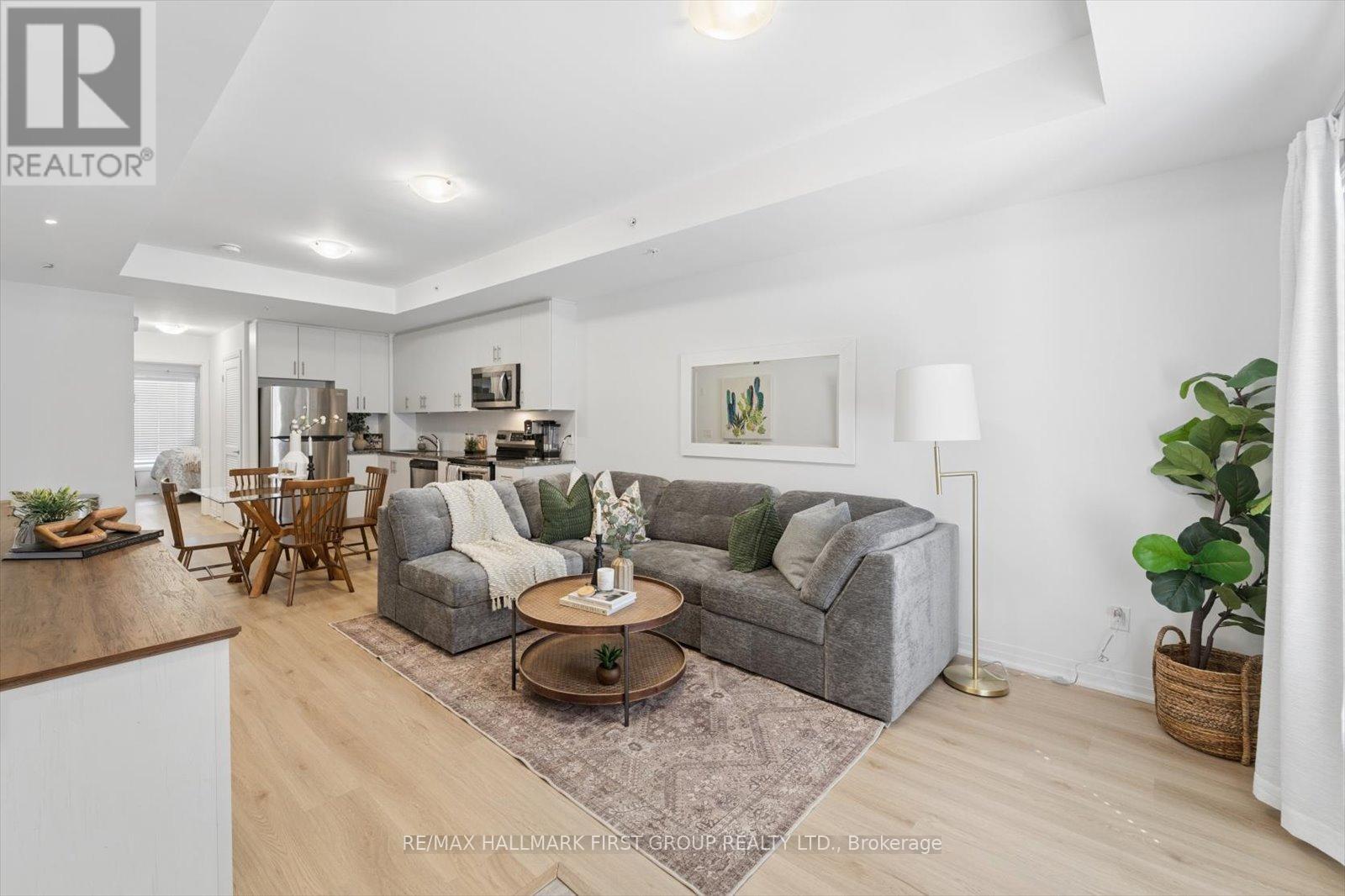 1013 - 2635 William Jackson Drive, Pickering, Ontario  L1X 0L5 - Photo 5 - E13003710