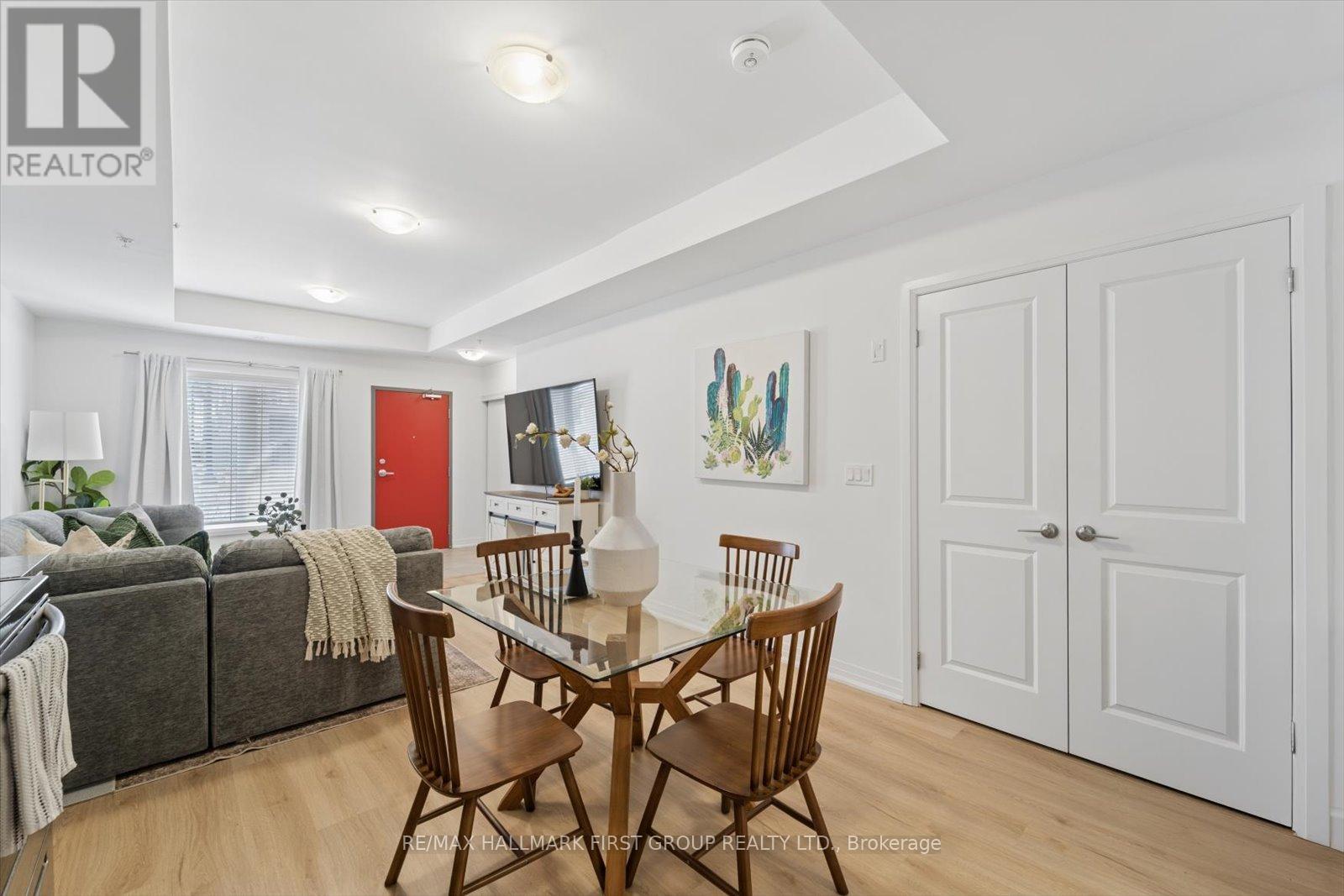 1013 - 2635 William Jackson Drive, Pickering, Ontario  L1X 0L5 - Photo 6 - E13003710