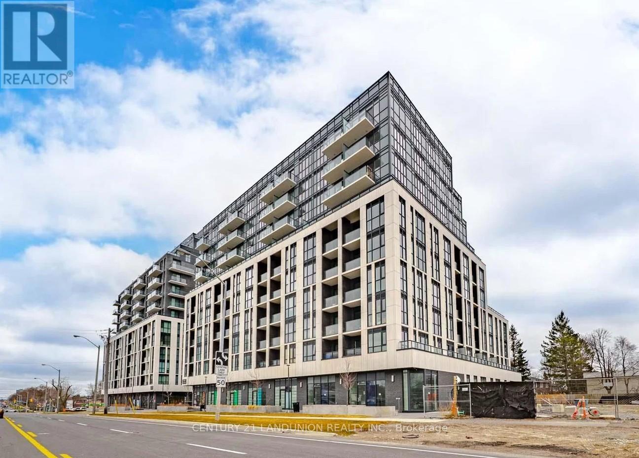 205 - 3421 SHEPPARD AVENUE E, Toronto, Ontario