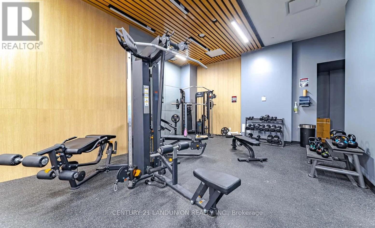 205 - 3421 Sheppard Avenue E, Toronto, Ontario  M1T 3K5 - Photo 16 - E13003734