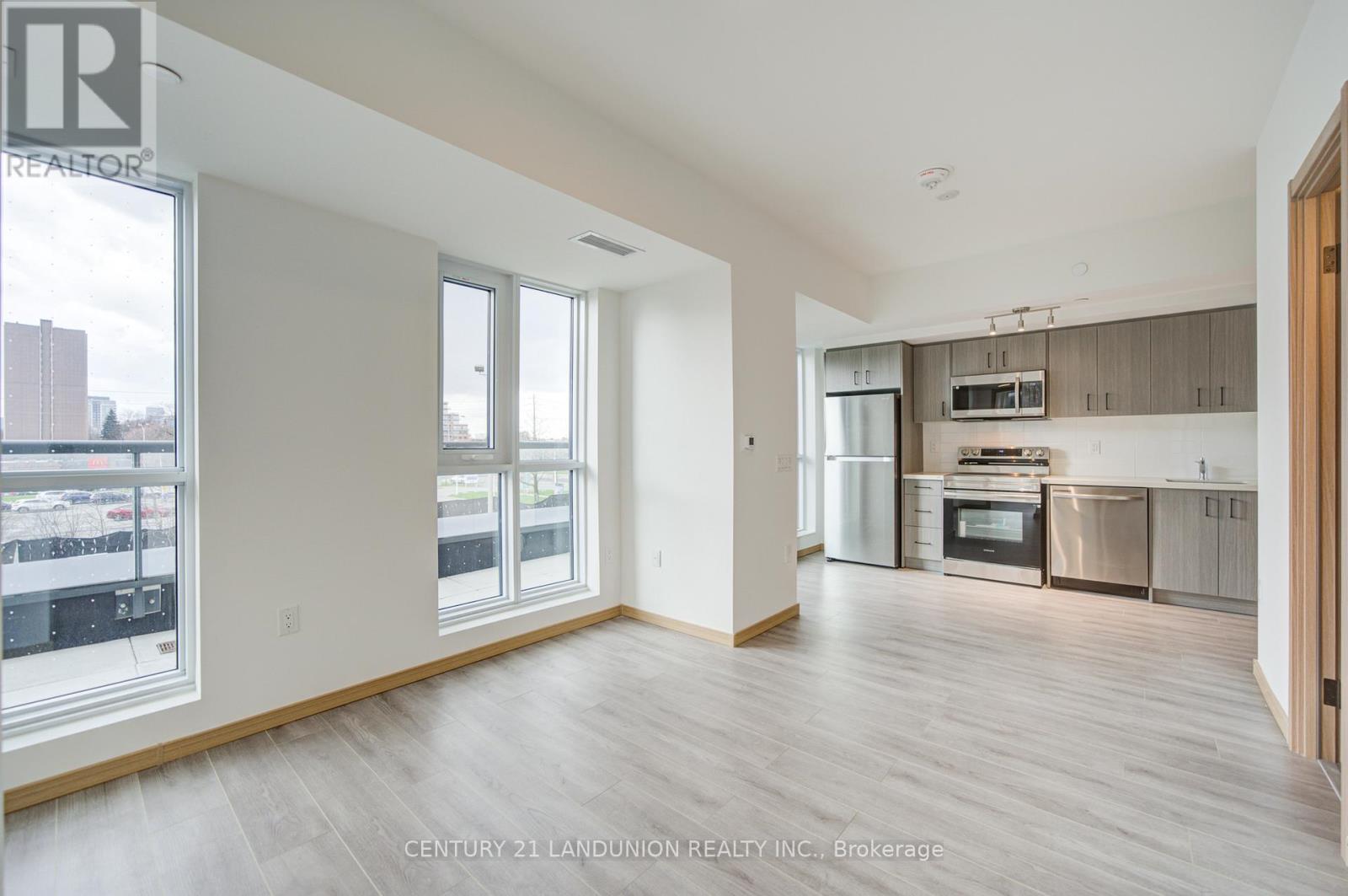 205 - 3421 Sheppard Avenue E, Toronto, Ontario  M1T 3K5 - Photo 4 - E13003734