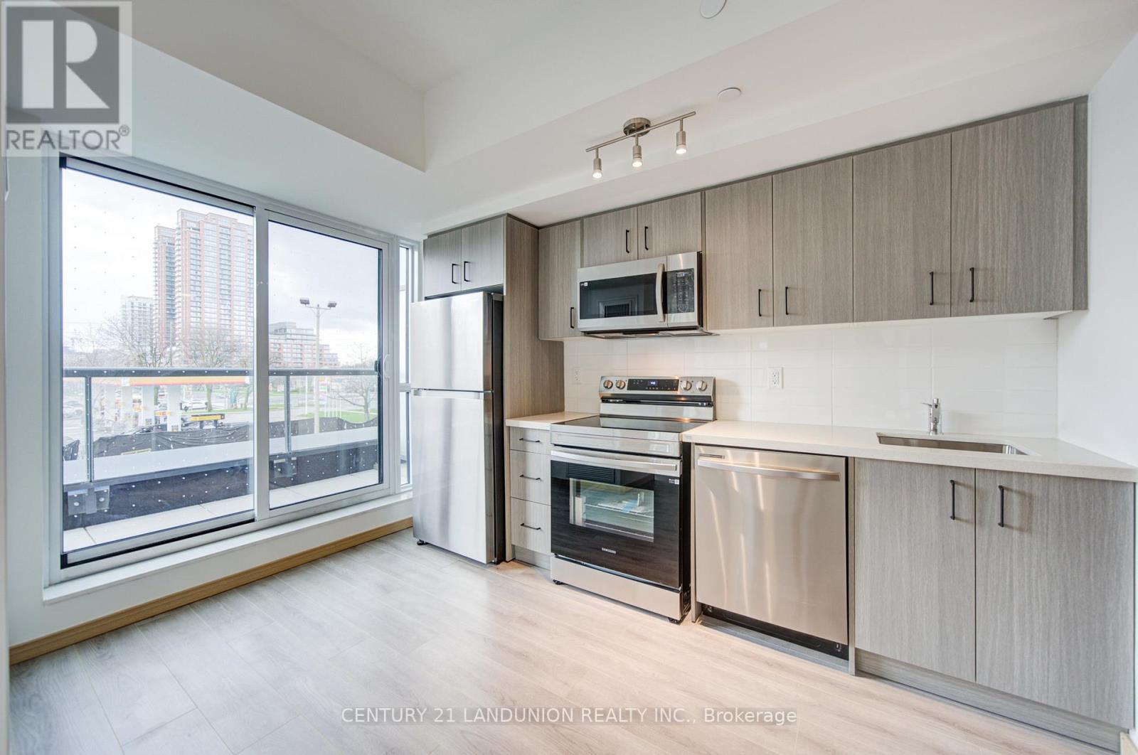 205 - 3421 Sheppard Avenue E, Toronto, Ontario  M1T 3K5 - Photo 6 - E13003734