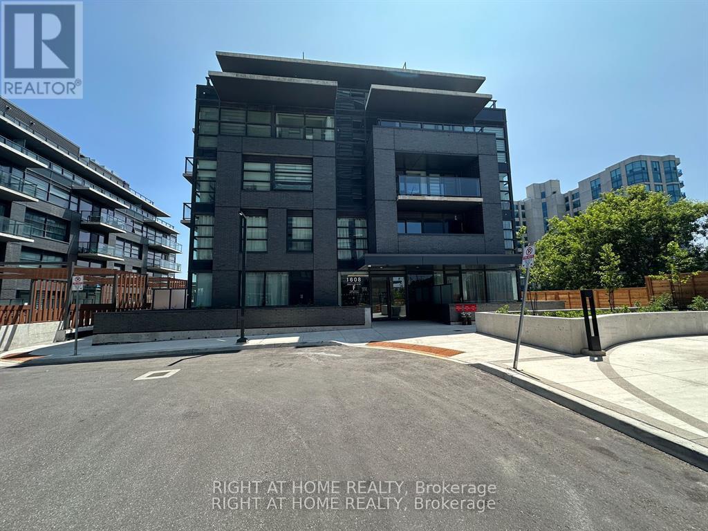 184 F - 1608 CHARLES STREET, Whitby, Ontario