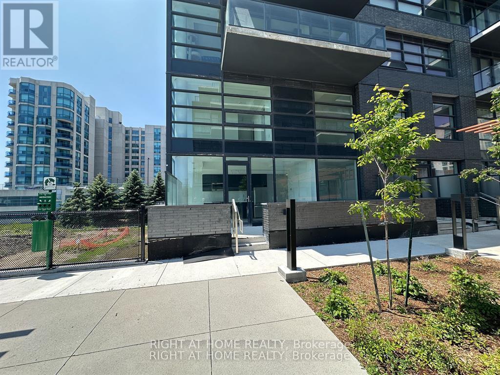 184 F - 1608 Charles Street, Whitby, Ontario  L1N 0P6 - Photo 12 - E13003748