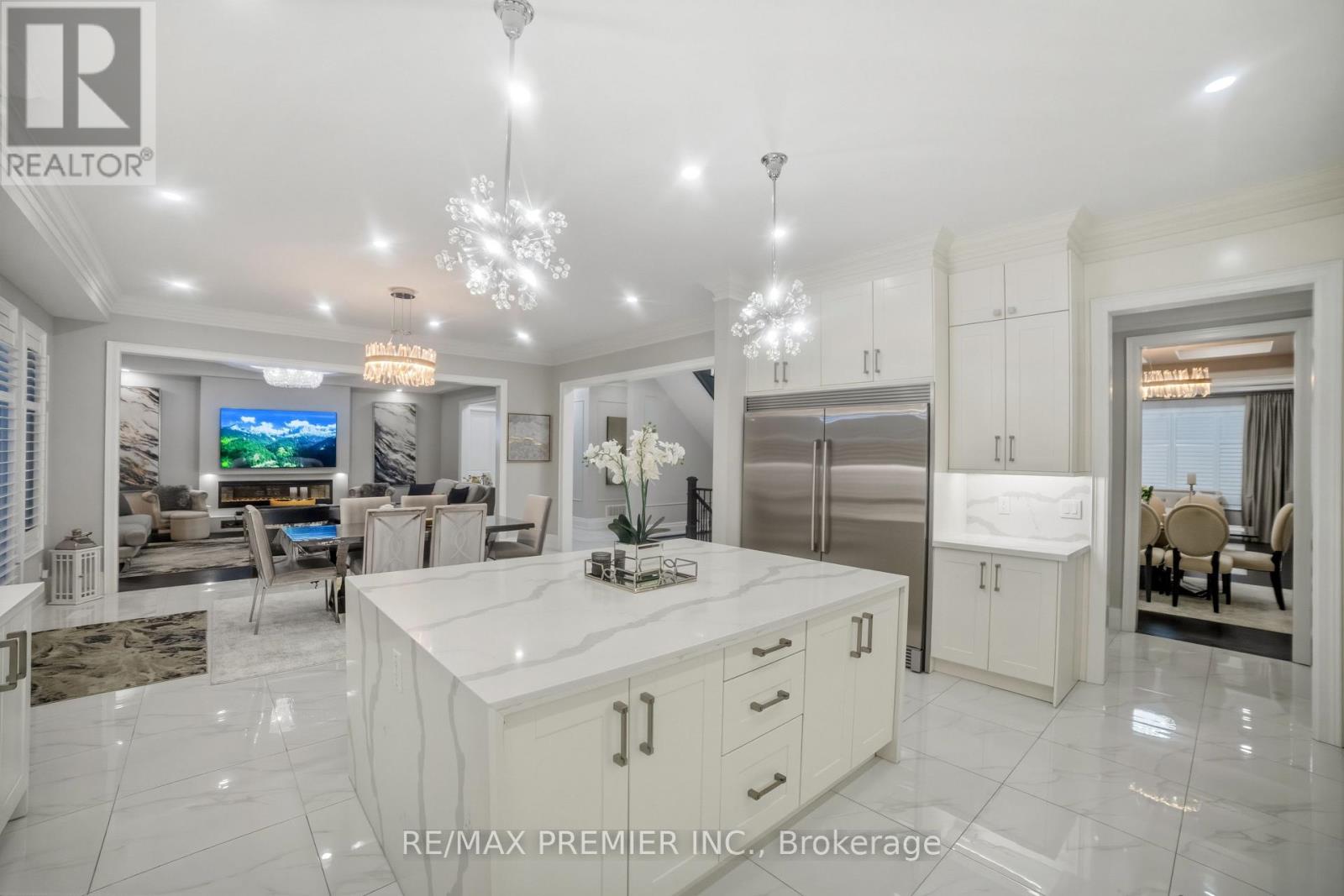 2180 King Vaughan Road, Vaughan, Ontario  L6A 2A7 - Photo 17 - N12998332