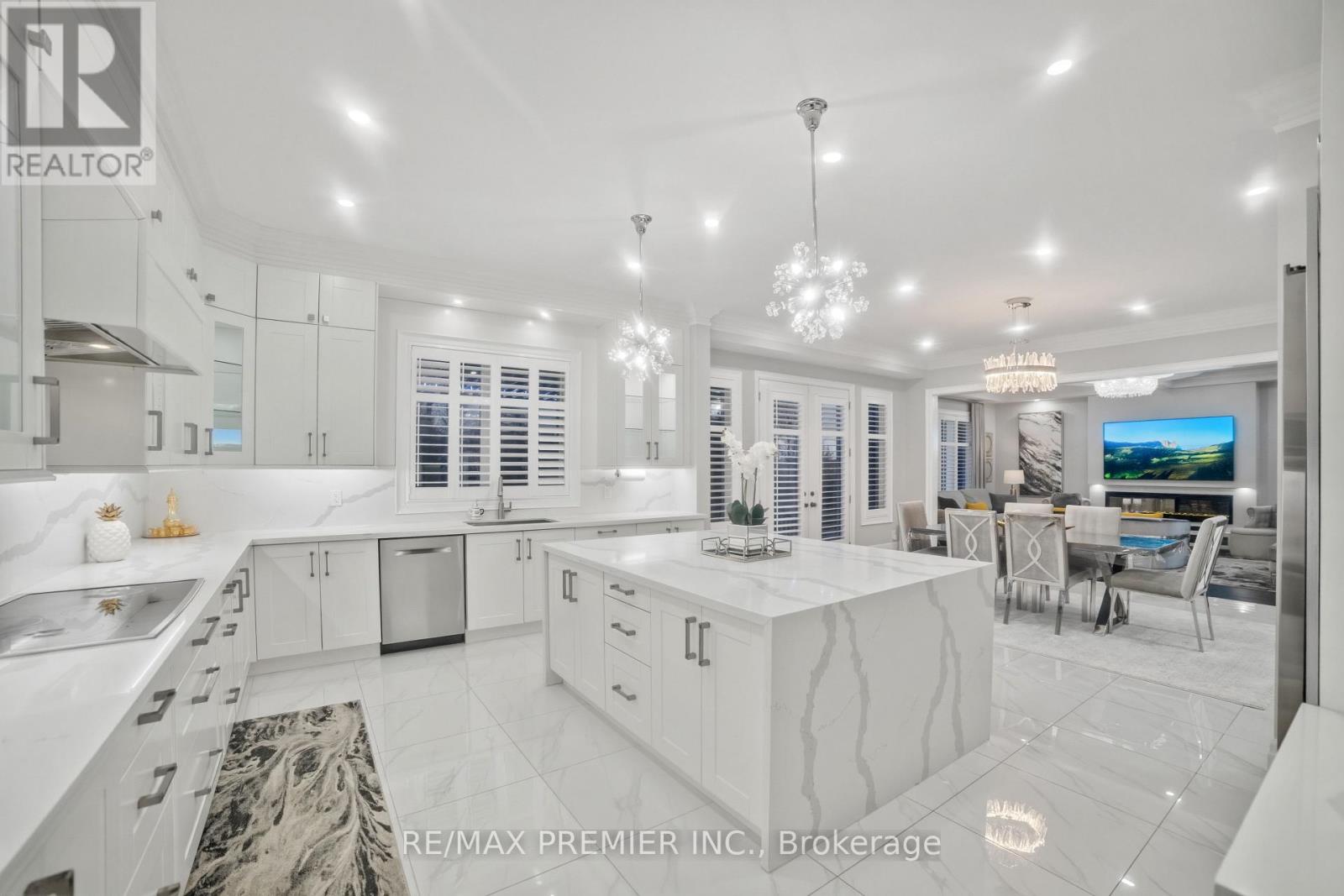 2180 King Vaughan Road, Vaughan, Ontario  L6A 2A7 - Photo 13 - N12998332