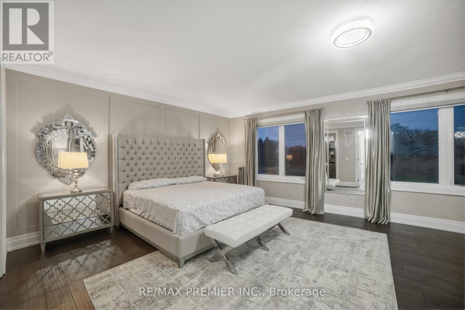 2180 King Vaughan Road, Vaughan, Ontario  L6A 2A7 - Photo 23 - N12998332