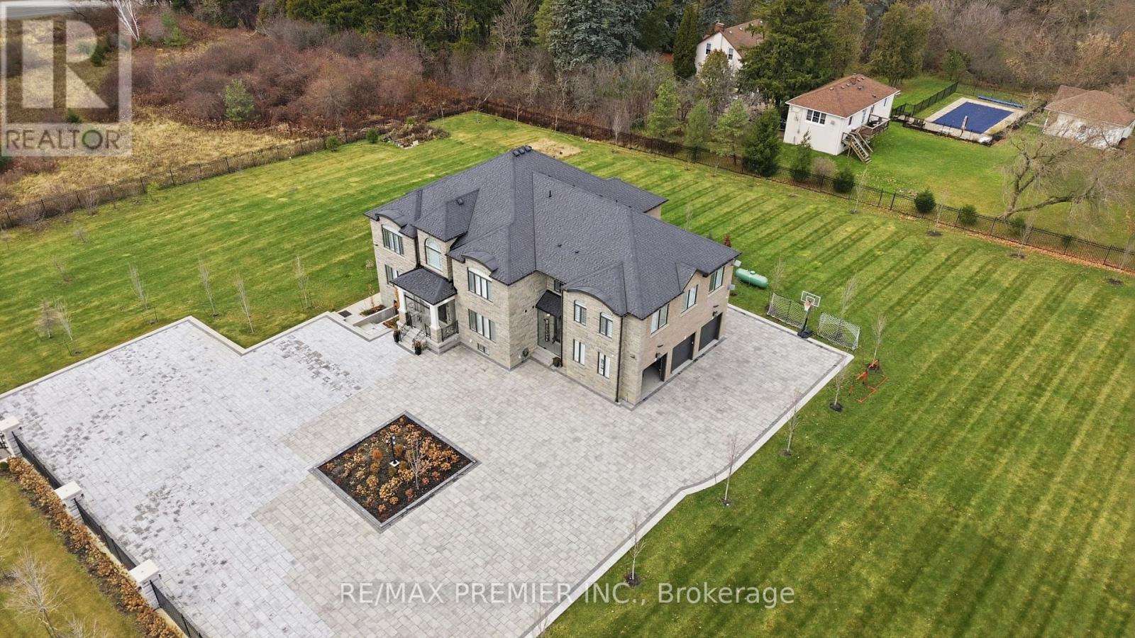 2180 King Vaughan Road, Vaughan, Ontario  L6A 2A7 - Photo 42 - N12998332