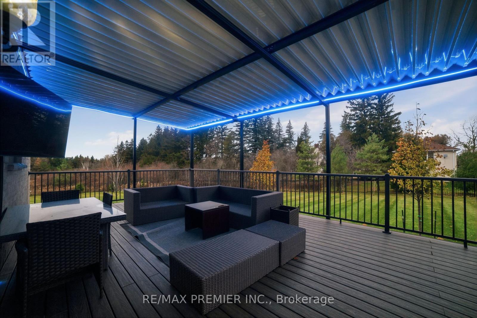 2180 King Vaughan Road, Vaughan, Ontario  L6A 2A7 - Photo 40 - N12998332