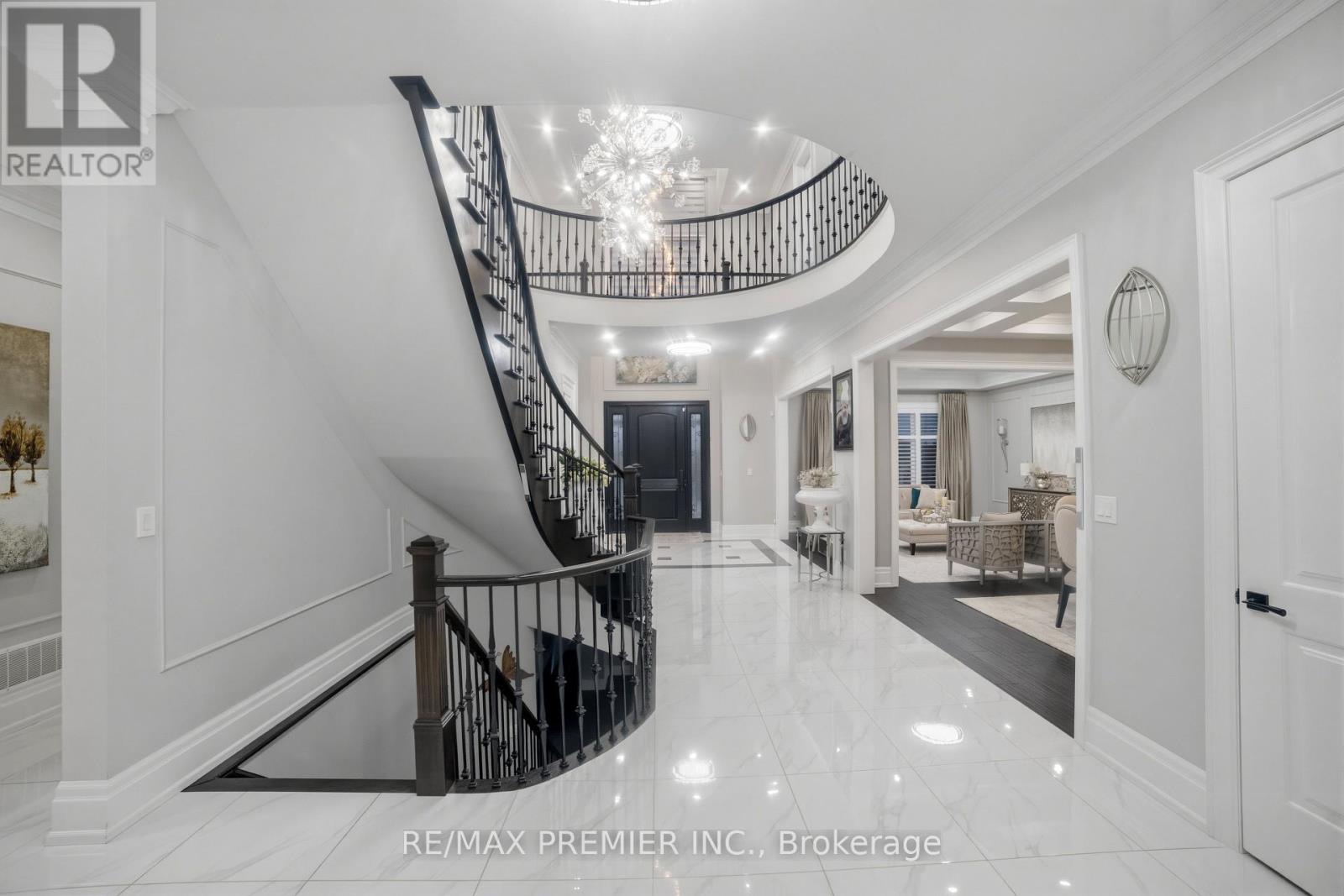 2180 King Vaughan Road, Vaughan, Ontario  L6A 2A7 - Photo 6 - N12998332