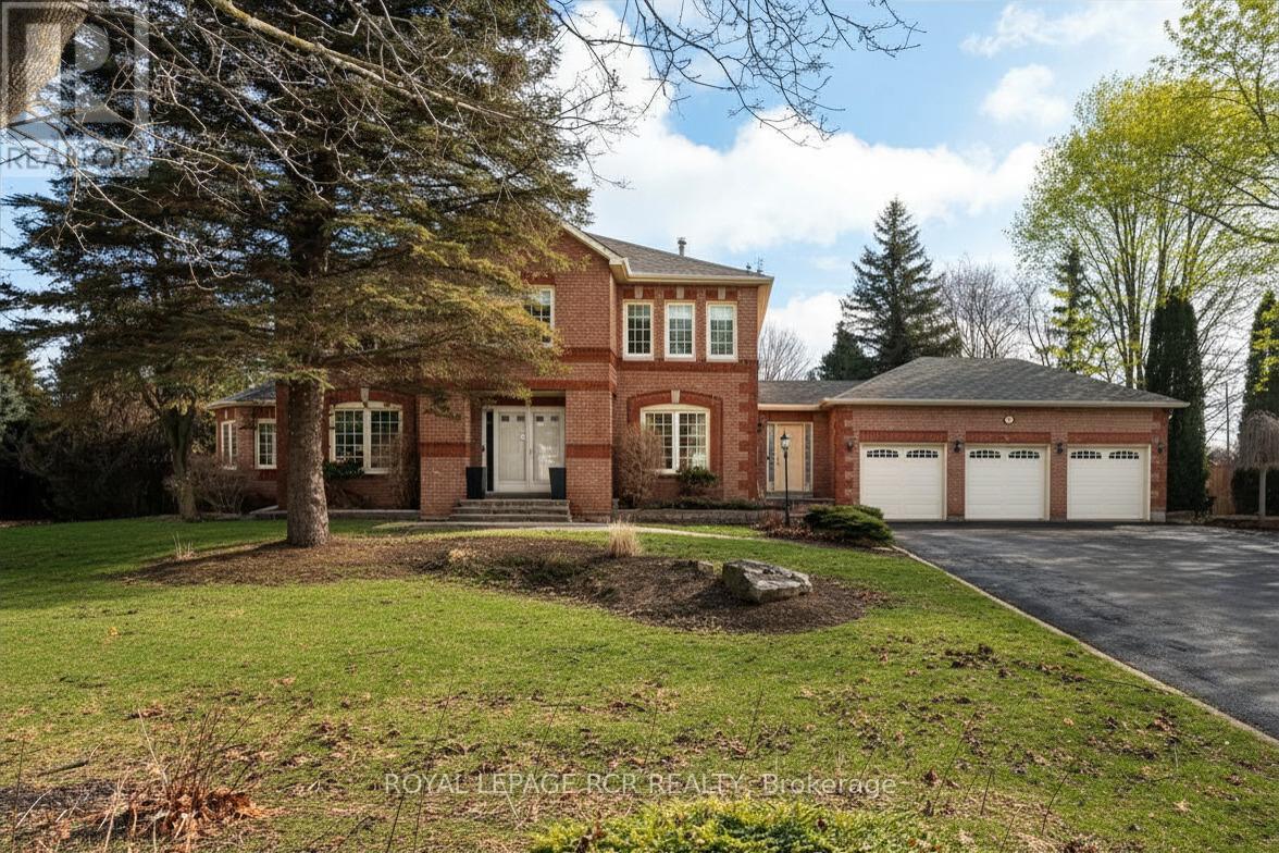 65 Hawthorne Road, Mono, Ontario  L9W 6G7 - Photo 4 - X12881022