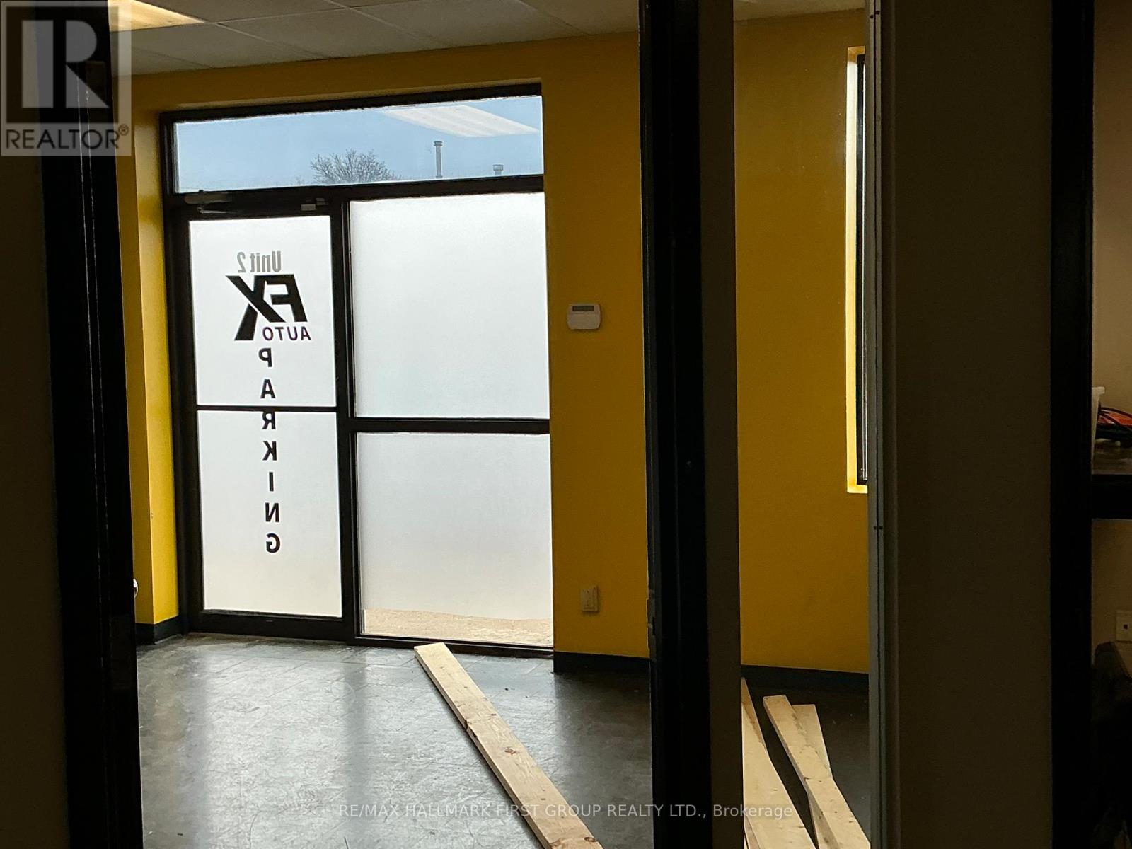 2 - 1100 Skae Drive, Oshawa, Ontario  L1J 8H6 - Photo 2 - E13003280