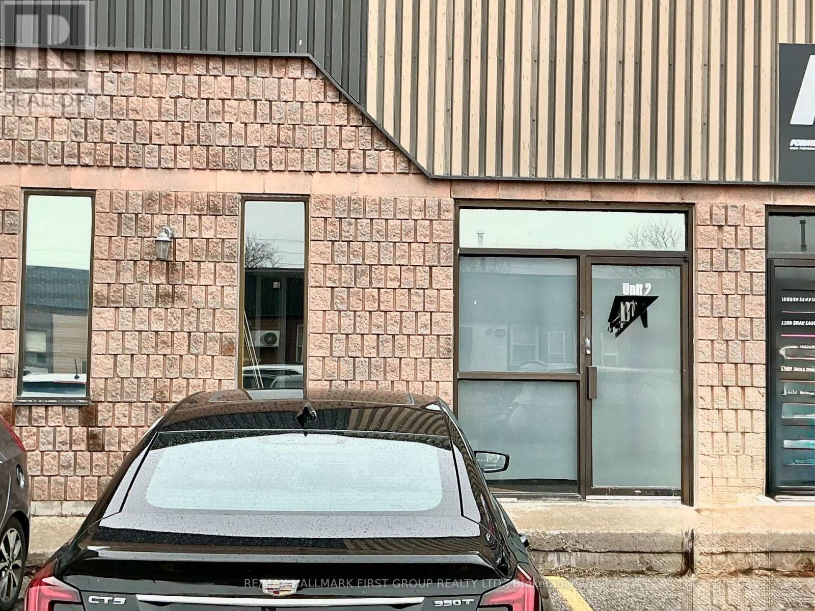 2 - 1100 SKAE DRIVE, Oshawa, Ontario