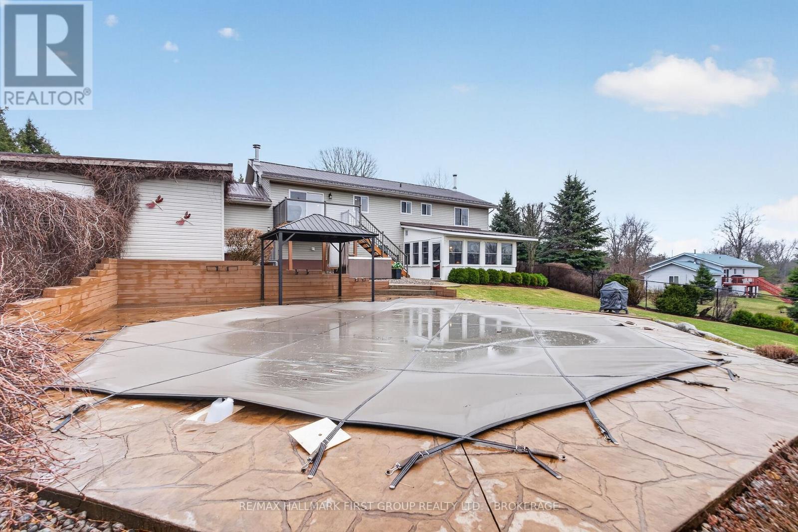 99 Wagar Road, Stone Mills, Ontario  K0K 3N0 - Photo 39 - X13003118