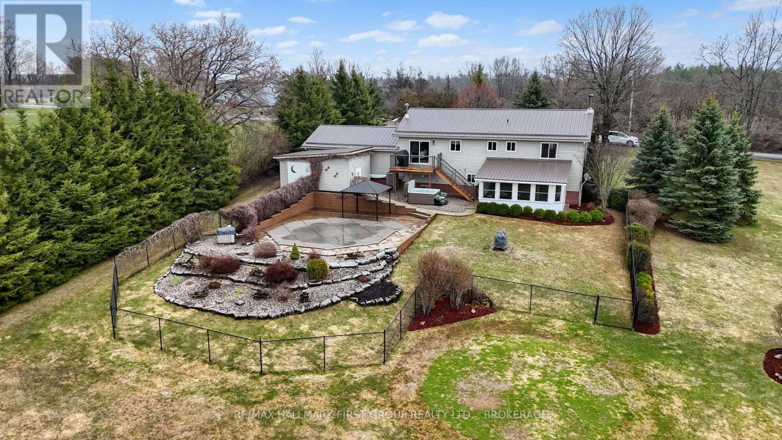 99 Wagar Road, Stone Mills, Ontario  K0K 3N0 - Photo 45 - X13003118