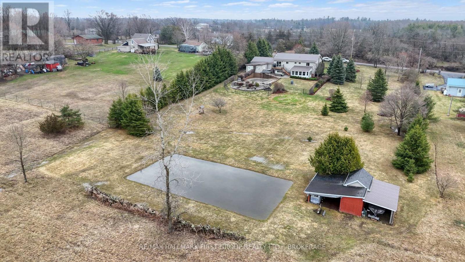 99 Wagar Road, Stone Mills, Ontario  K0K 3N0 - Photo 46 - X13003118