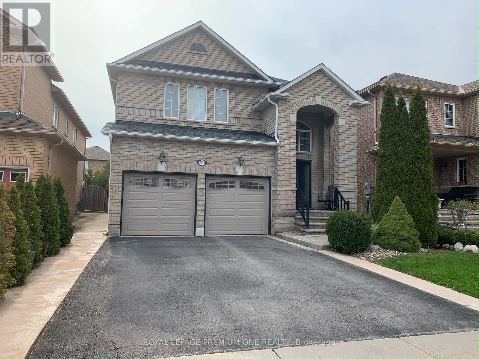 1370 CLARENCE STREET, Vaughan, Ontario