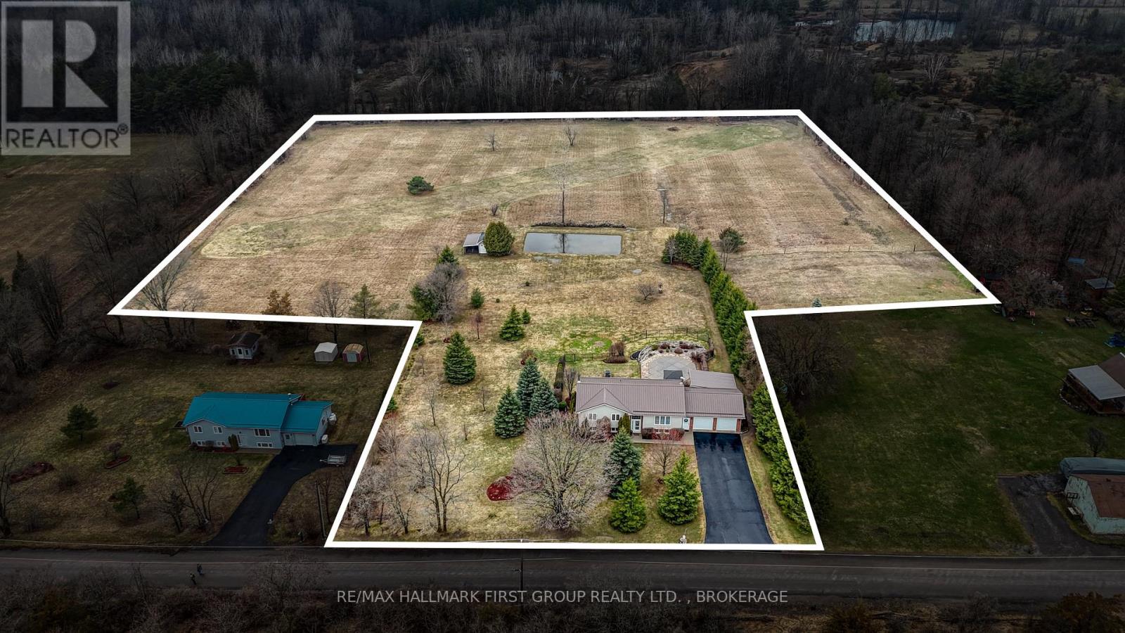 99 Wagar Road, Stone Mills, Ontario  K0K 3N0 - Photo 49 - X13003118