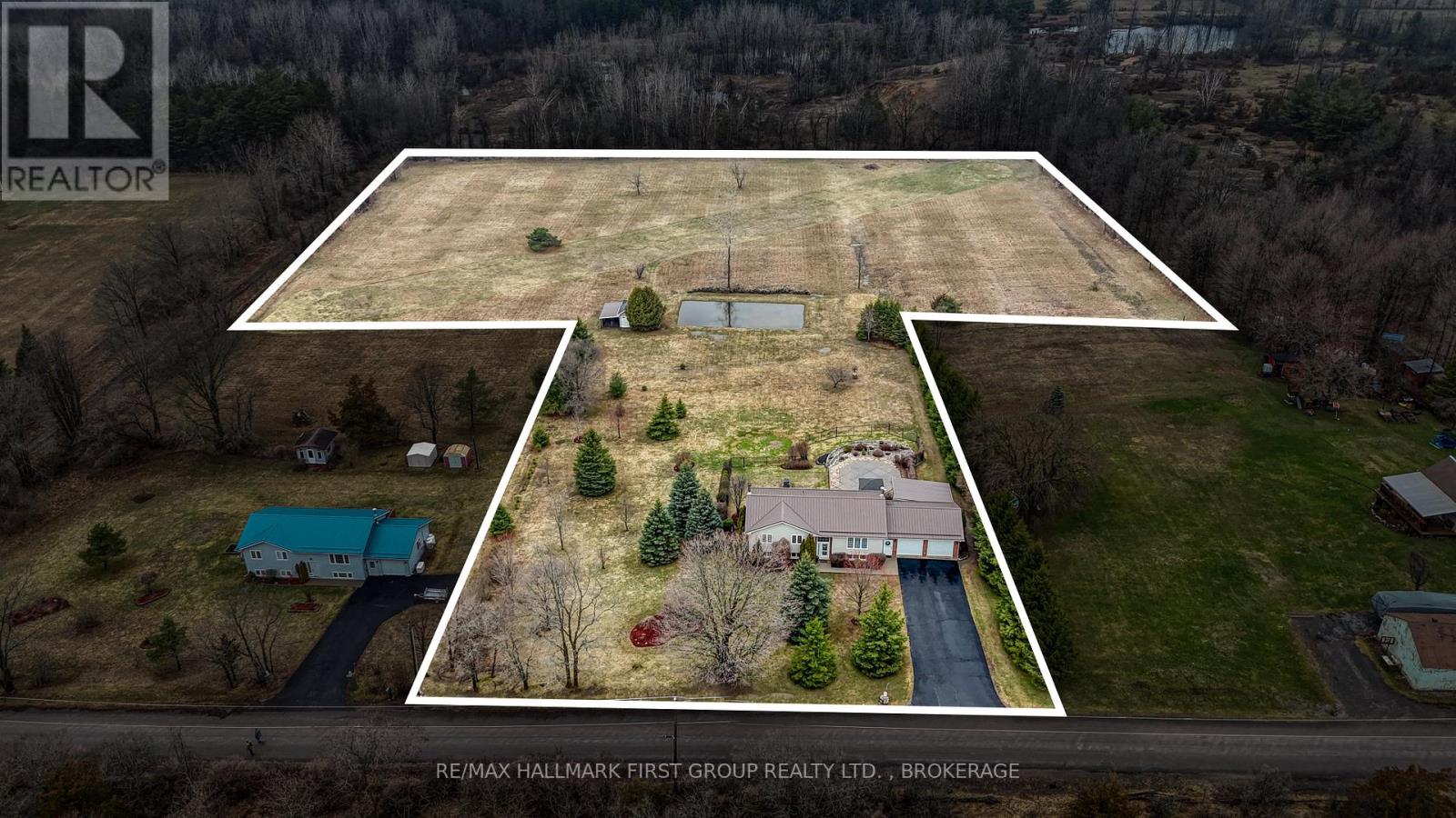 99 Wagar Road, Stone Mills, Ontario  K0K 3N0 - Photo 48 - X13003118