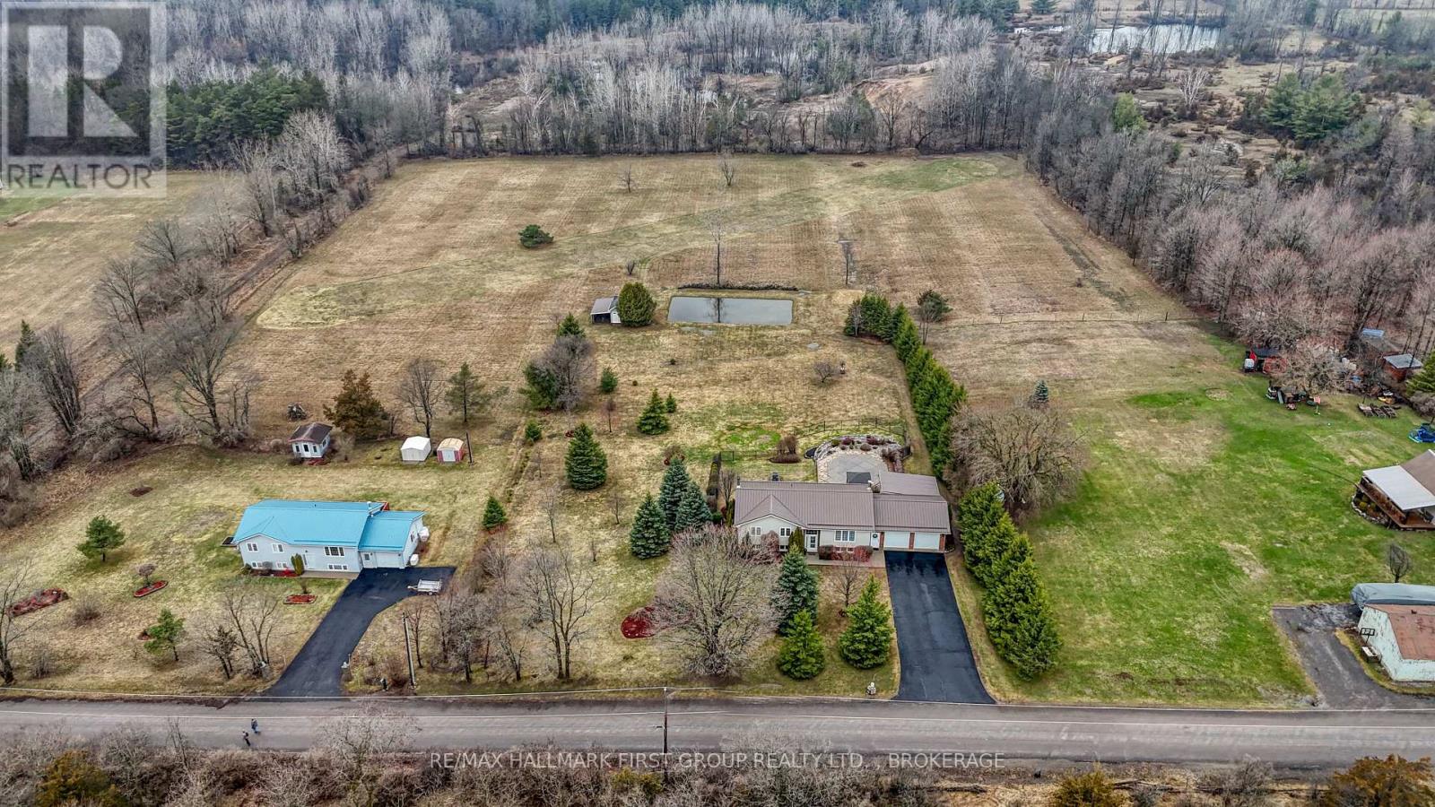 99 Wagar Road, Stone Mills, Ontario  K0K 3N0 - Photo 50 - X13003118