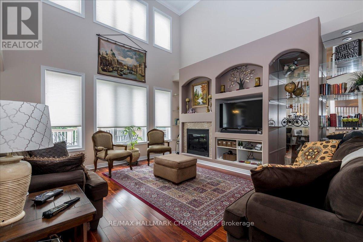 30 Birkhall Place N, Barrie, Ontario  L4N 0K6 - Photo 14 - S13003686