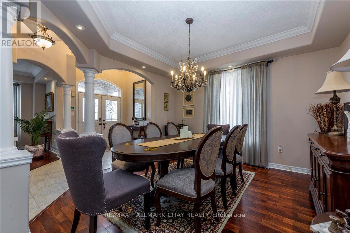 30 Birkhall Place N, Barrie, Ontario  L4N 0K6 - Photo 4 - S13003686