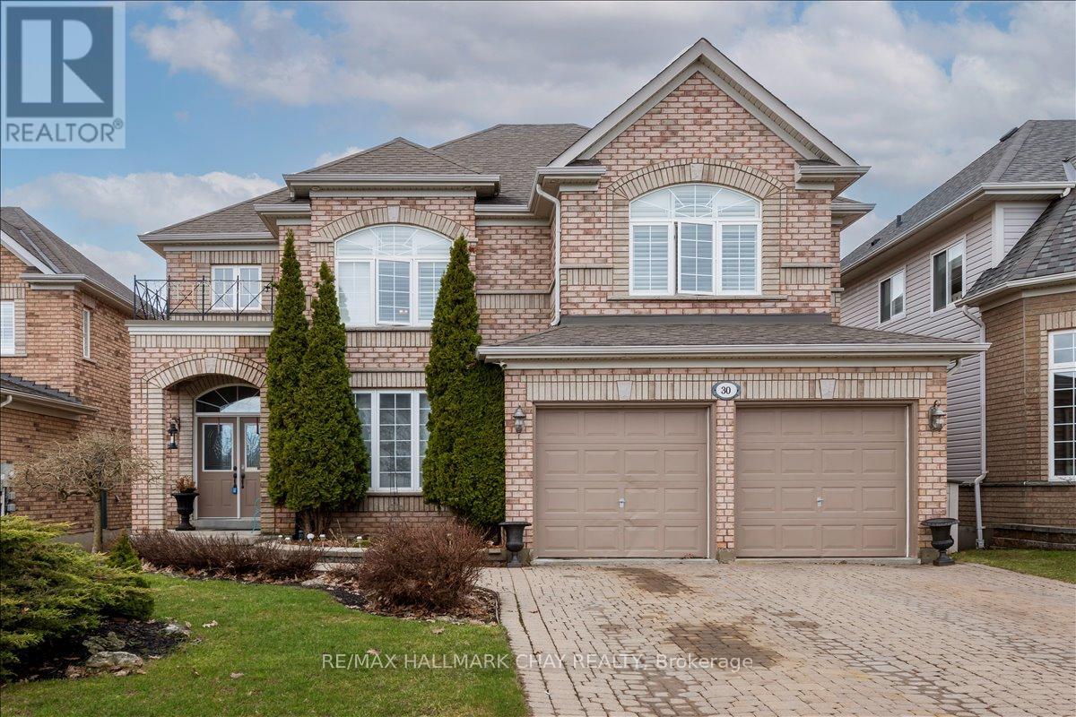 30 Birkhall Place N, Barrie, Ontario  L4N 0K6 - Photo 45 - S13003686