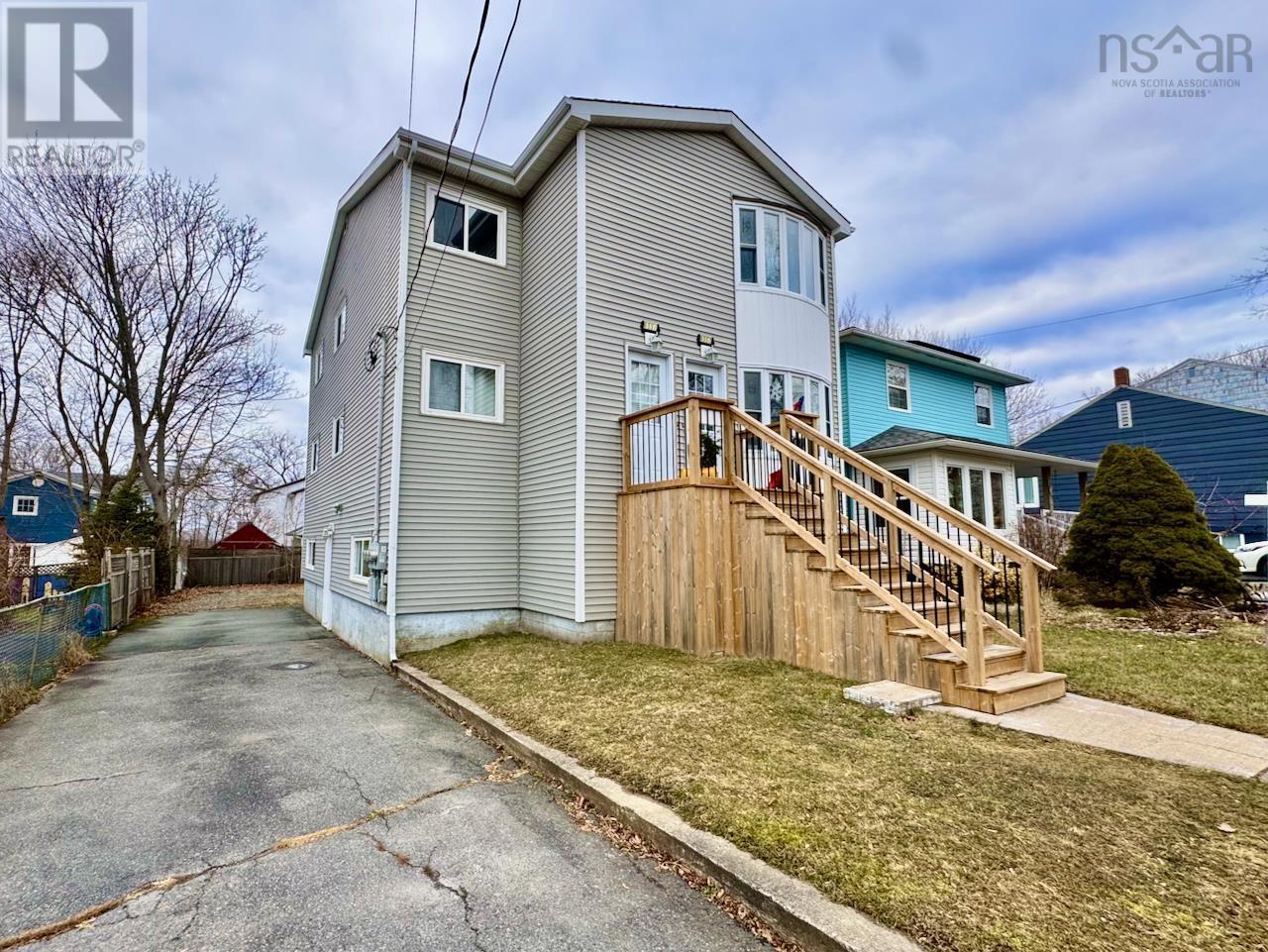 6551 & 6553 London Street, Halifax Peninsula, Nova Scotia B3L 1X7 - Photo 2 - 202606769