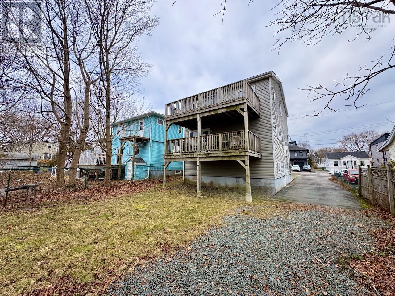 6551 & 6553 London Street, Halifax Peninsula, Nova Scotia B3L 1X7 - Photo 4 - 202606769