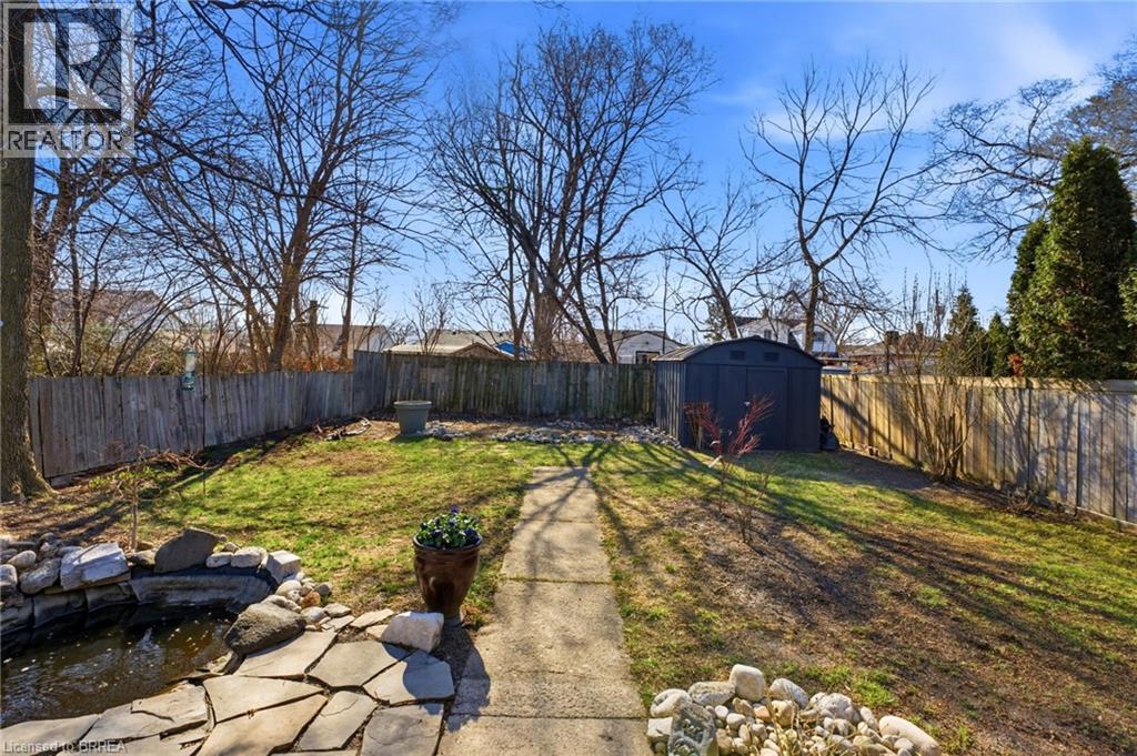 92 Walnut Street, Brantford, Ontario  N3T 1H4 - Photo 26 - 40819379