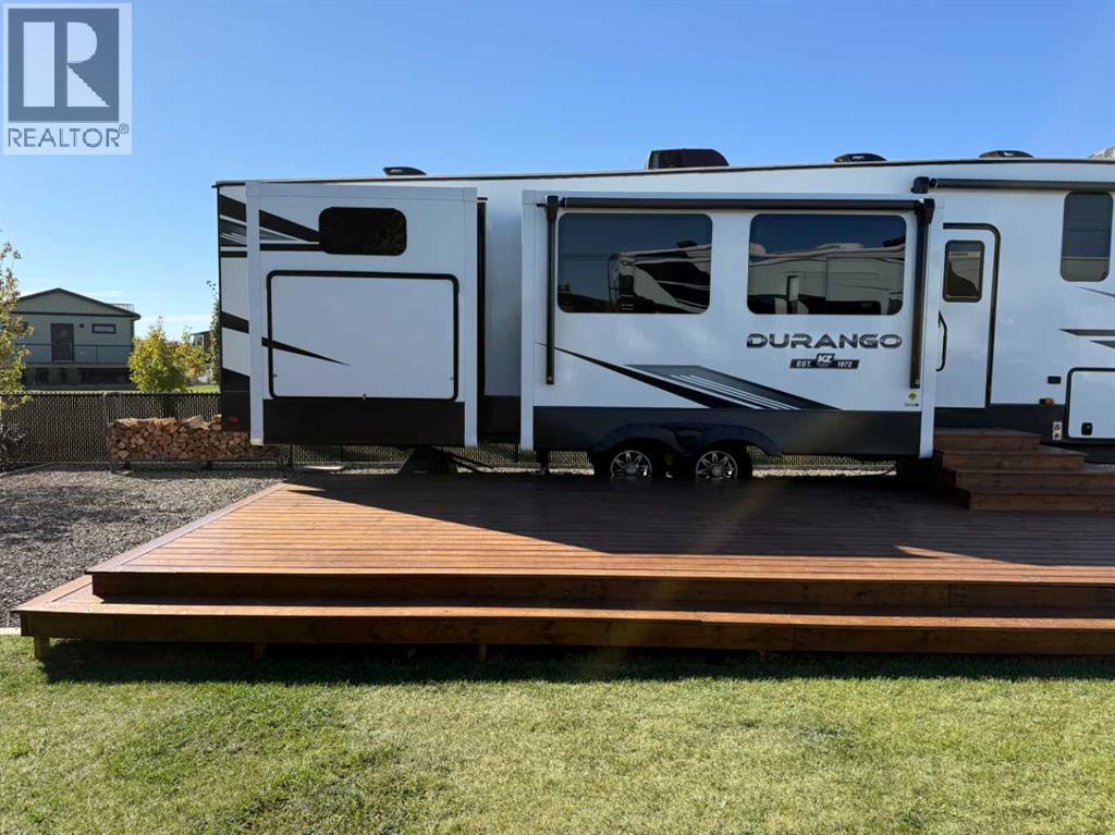 155, 41019 Range Road 11, Rural Lacombe County, Alberta  T0C 0J1 - Photo 10 - A2285666