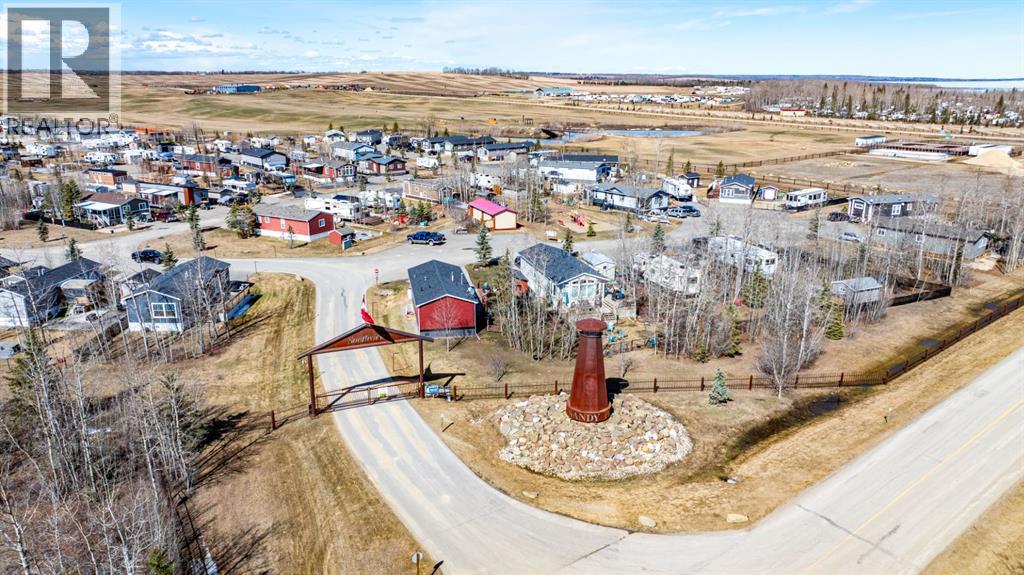 155, 41019 Range Road 11, Rural Lacombe County, Alberta  T0C 0J1 - Photo 2 - A2285666