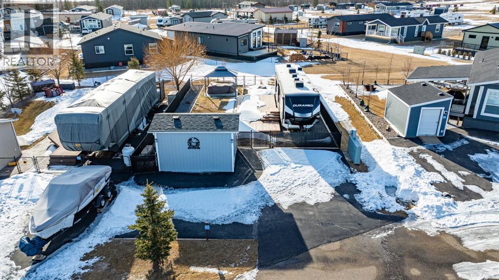 155, 41019 Range Road 11, Rural Lacombe County, Alberta  T0C 0J1 - Photo 33 - A2285666