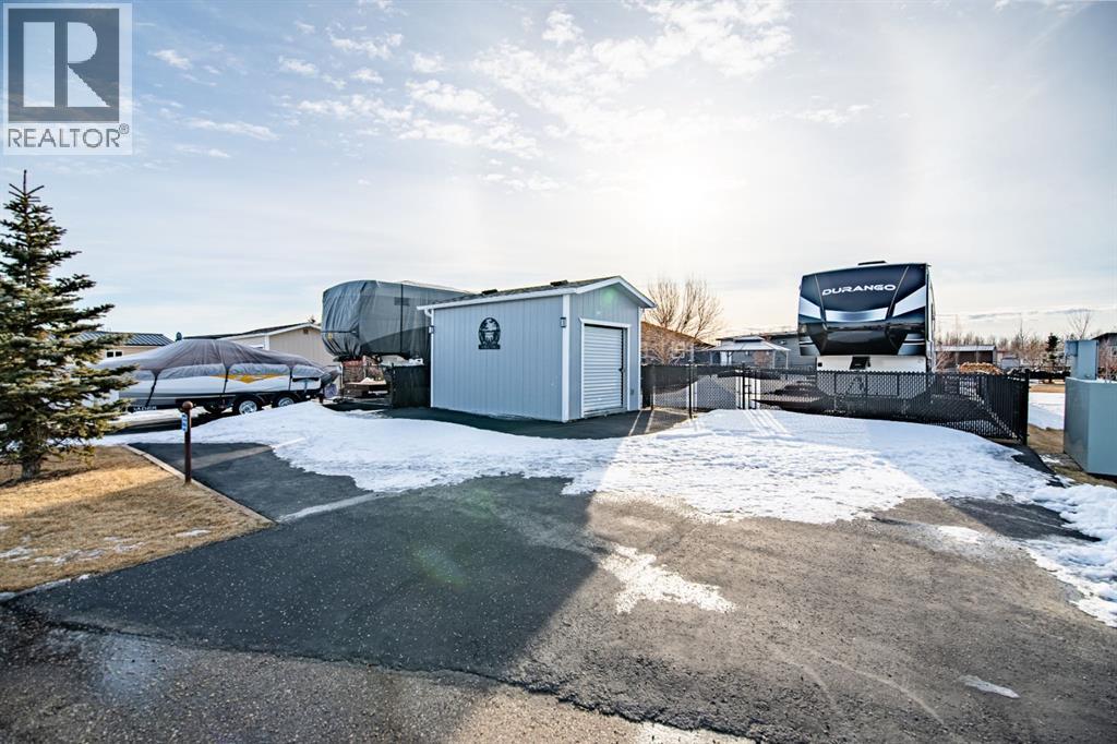 155, 41019 Range Road 11, Rural Lacombe County, Alberta  T0C 0J1 - Photo 46 - A2285666