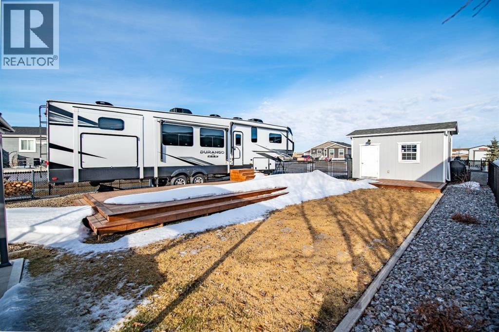 155, 41019 Range Road 11, Rural Lacombe County, Alberta  T0C 0J1 - Photo 45 - A2285666