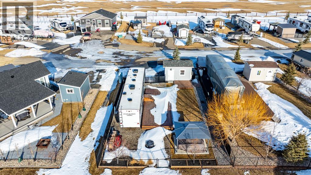 155, 41019 Range Road 11, Rural Lacombe County, Alberta  T0C 0J1 - Photo 36 - A2285666