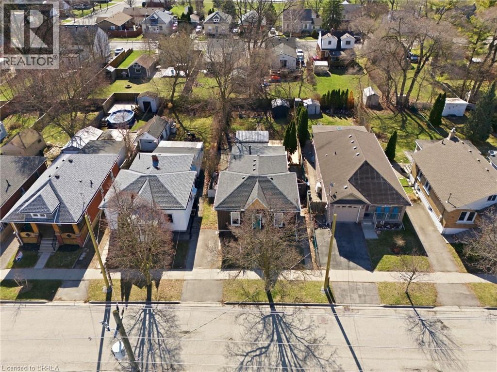 92 Walnut Street, Brantford, Ontario  N3T 1H4 - Photo 32 - 40819379