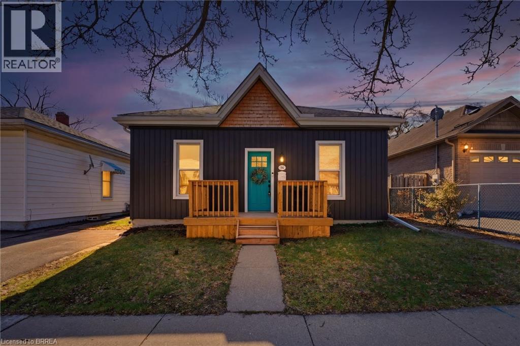 92 Walnut Street, Brantford, Ontario  N3T 1H4 - Photo 39 - 40819379