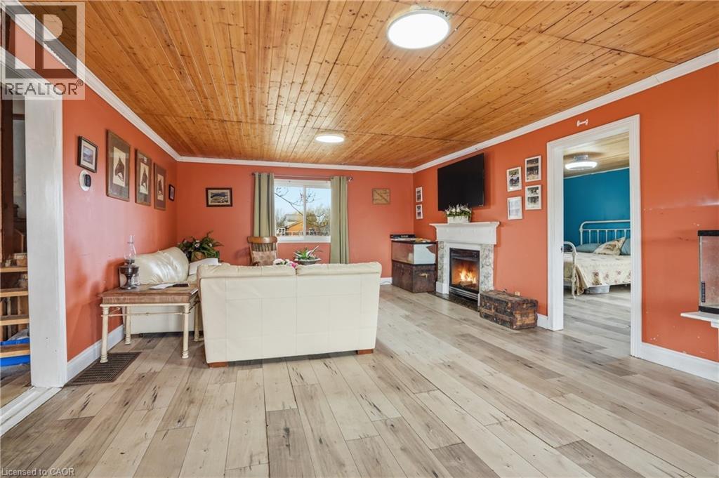 2538 Garrison Road, Ridgeway, Ontario  L0S 1N0 - Photo 8 - 40820768