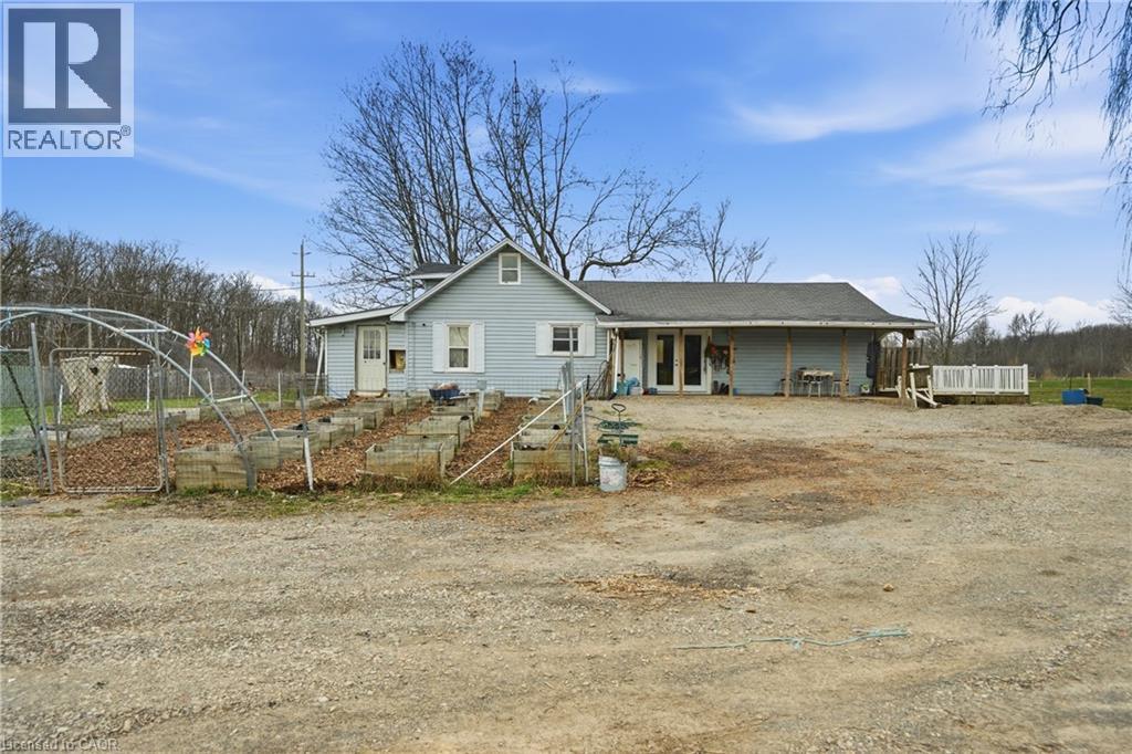 2538 Garrison Road, Ridgeway, Ontario  L0S 1N0 - Photo 5 - 40820768