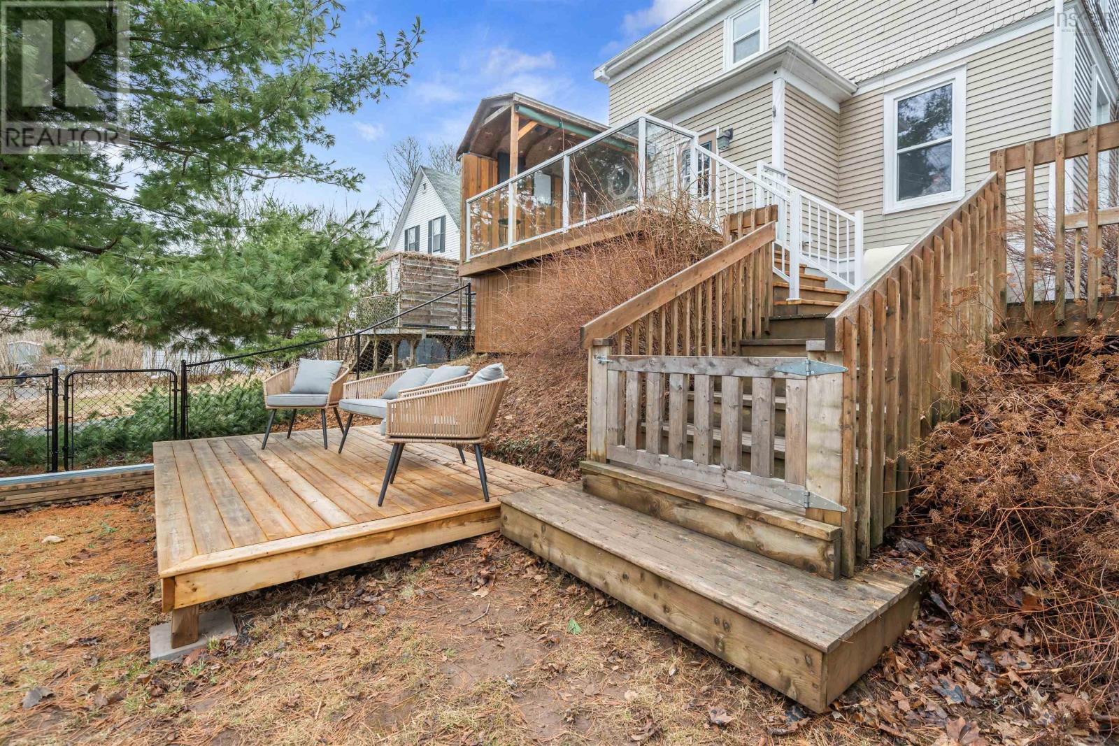 168 Carleton Street, New Glasgow, Nova Scotia  B2H 3K8 - Photo 4 - 202607522