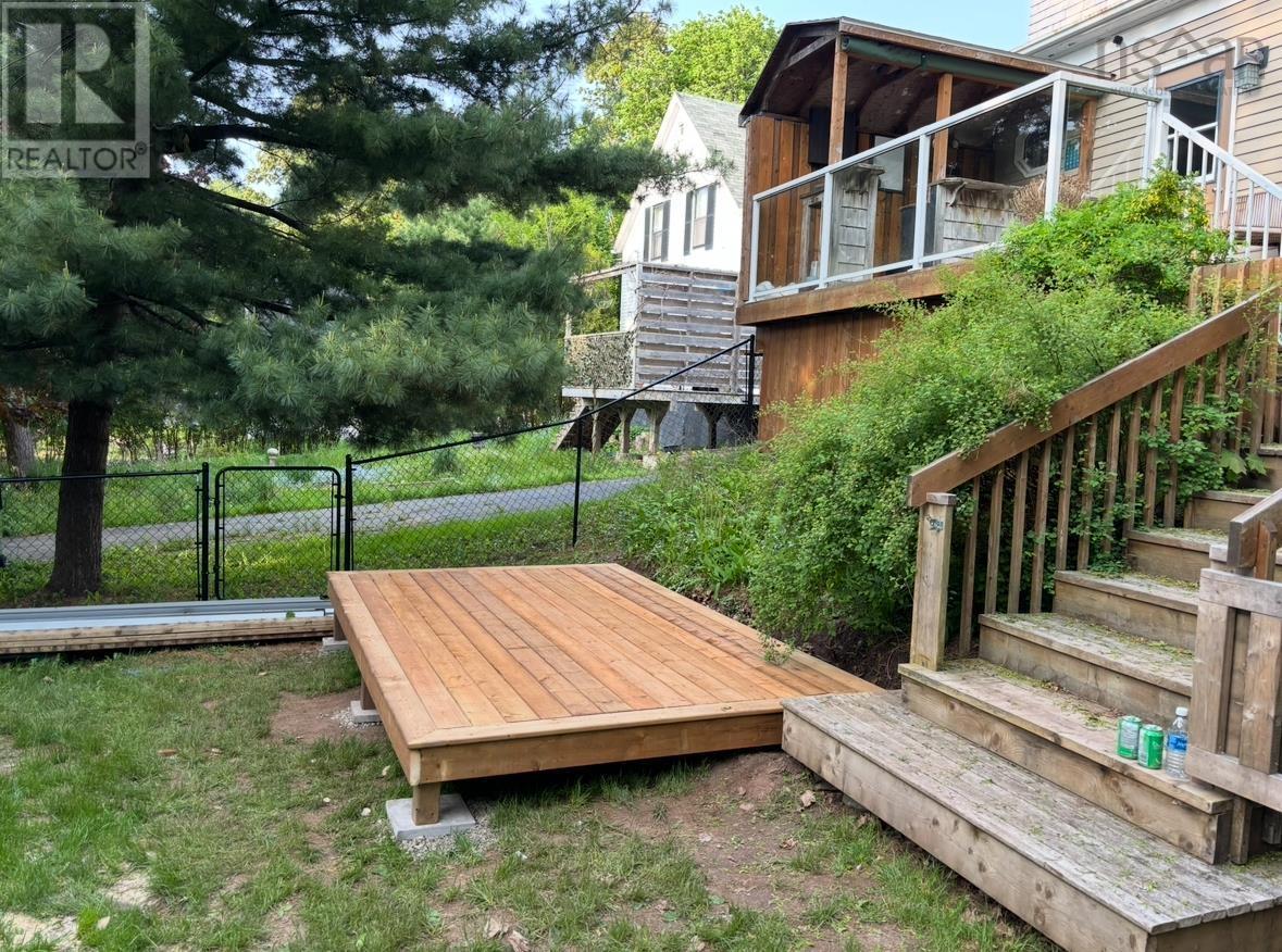 168 Carleton Street, New Glasgow, Nova Scotia  B2H 3K8 - Photo 42 - 202607522