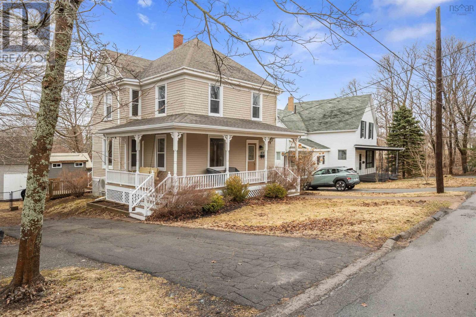 168 Carleton Street, New Glasgow, Nova Scotia  B2H 3K8 - Photo 41 - 202607522