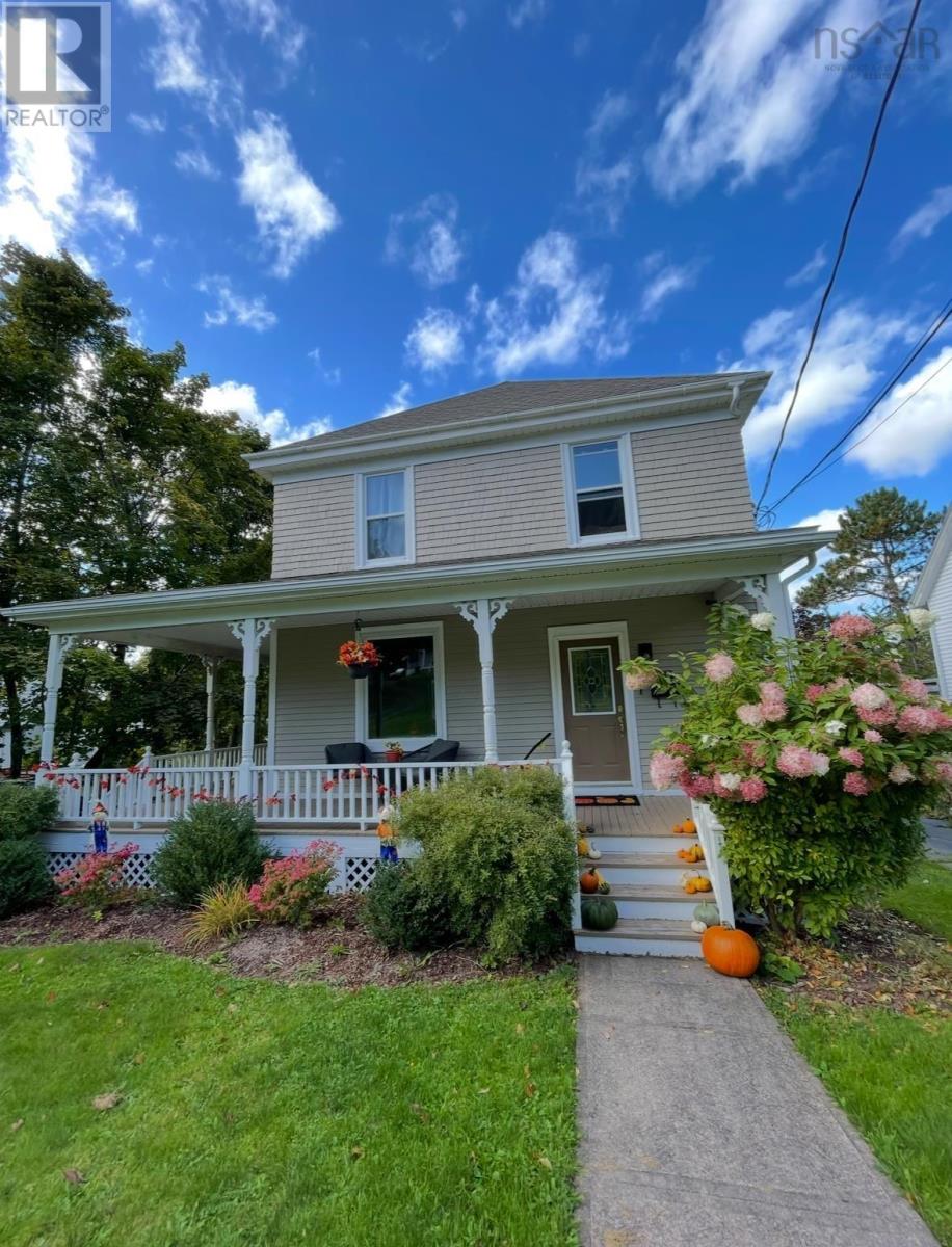 168 Carleton Street, New Glasgow, Nova Scotia  B2H 3K8 - Photo 44 - 202607522